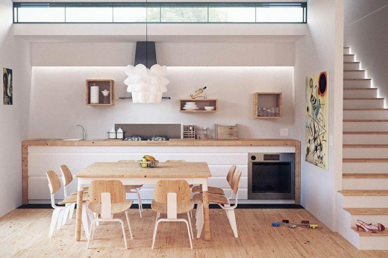 Fact homes interior Design